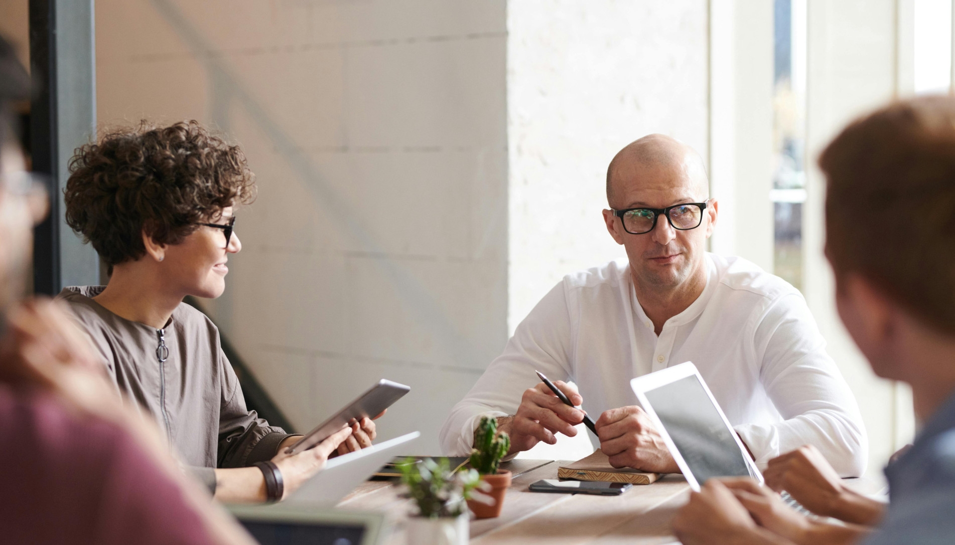 Workplace Benefits of Implementing Agile Training